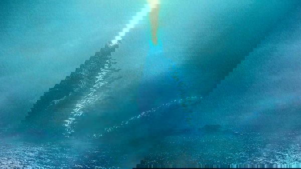 Godzilla II King of the Monsters: Recensione, Il RE è tornato