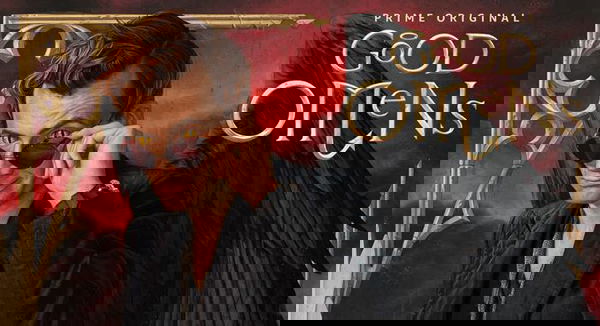 Good Omens: David Tennant promette alcuni riferimenti a Doctor Who