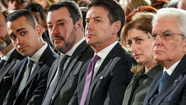 governo