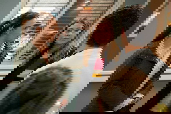 Grey’s Anatomy 15×24: Frode assicurativa e la verità di Jo nel penultimo episodio | VIDEO