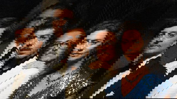 Nastri d’Argento 2019: Trionfo per “Il traditore”, sorpresa “Bangla”