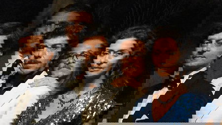 Nastri d’Argento 2019: Trionfo per “Il traditore”, sorpresa “Bangla” article-post