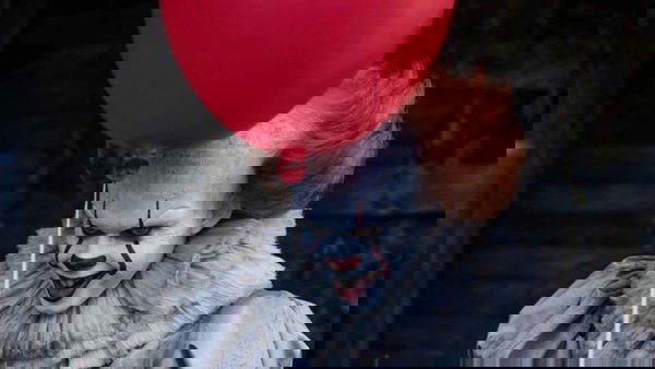 IT – Capitolo Due: Svelato il significato di R + E