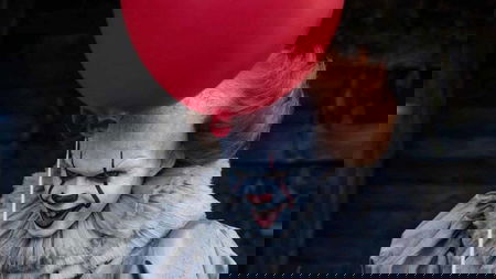 IT – Capitolo Due: Svelato il significato di R + E article-post