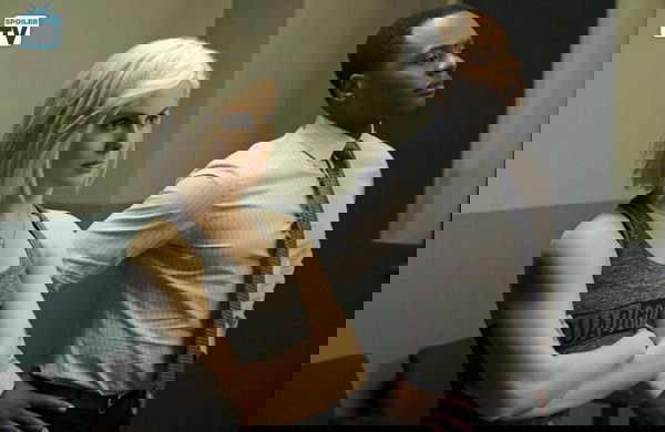 iZombie 5×02 – Recensione episodio “Dead Lift”