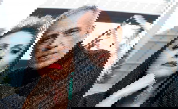 Jalisse: Esce oggi “Cavallo Bianco”, un omaggio alla musica italiana