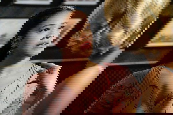 Jane The Virgin 5×06 – Recensione: Il cambiamento di Jane