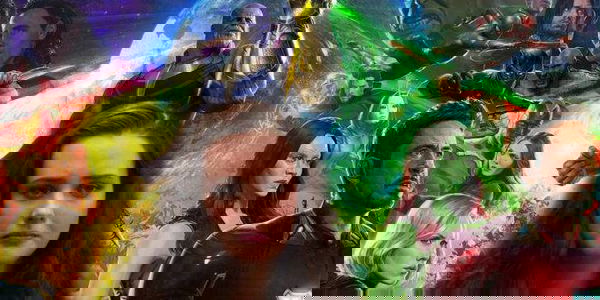 Avengers: Endgame, svelato il ruolo che avrebbe dovuto avere Katherine Langford