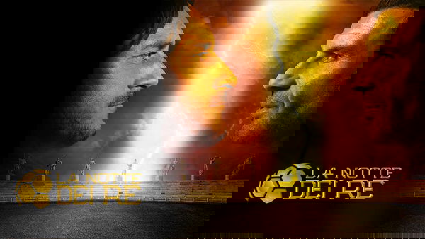 La Notte dei Re: Totti e Figo guidano un mare di stelle il 2 giugno