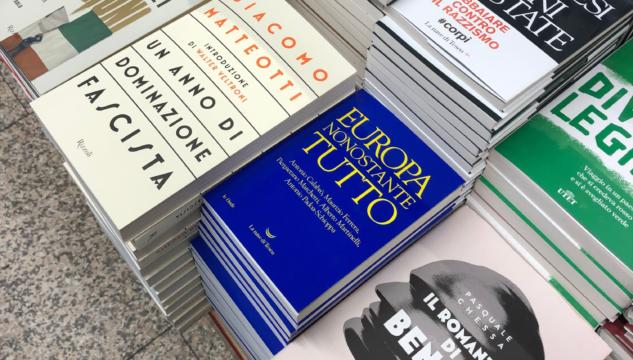 libri Fascisti