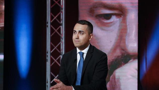 Luigi Di Maio in polemica con la Lega: «Non perdano la testa, non siamo dei bambini e dobbiamo lavorare»