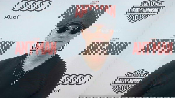 The Suicide Squad: Michael Rooker in trattative per entrare nel cast