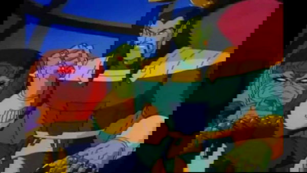 Marvel: il vero Mandarino comparirà nel futuro del MCU?