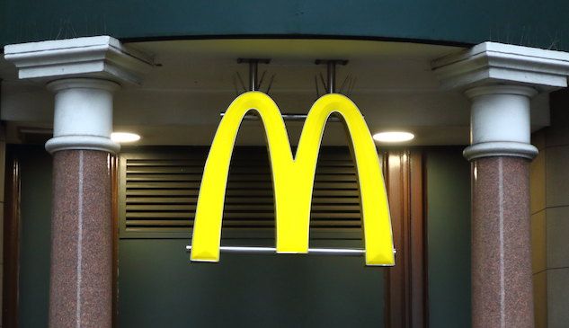 Il MeToo ora travolge McDonald’s