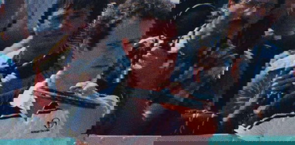 John McEnroe – L’impero della perfezione: Recensione, la palla è sulla linea