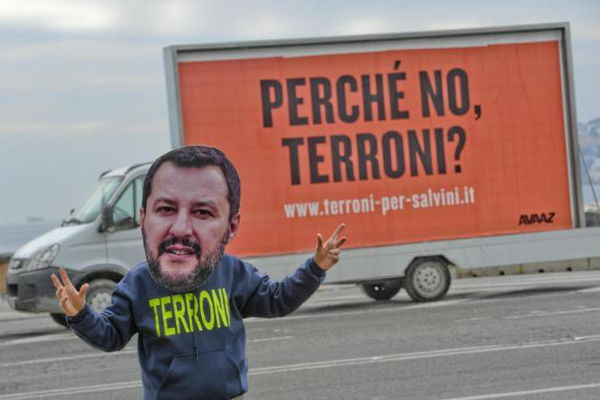Dare la colpa al «terrone» che ha votato Salvini è discriminazione territoriale