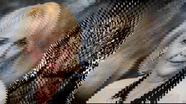 Game of Thrones: Miranda Richardson sullo spin-off “Qualcosa di completamente diverso”