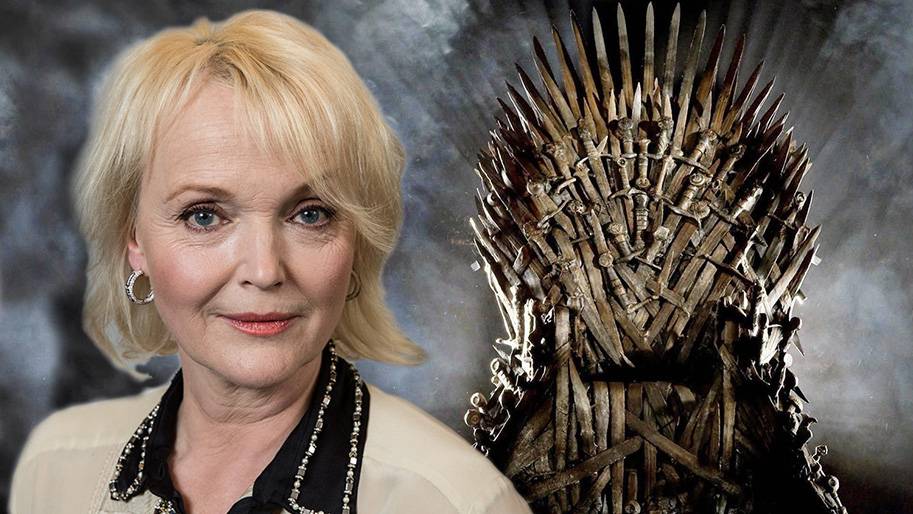 Game of Thrones: Miranda Richardson sullo spin-off “Qualcosa di completamente diverso” article-post