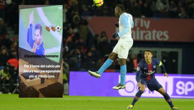 Balotelli