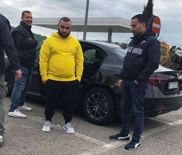 Napoli: arrestati due fratelli per l’agguato alla piccola Noemi