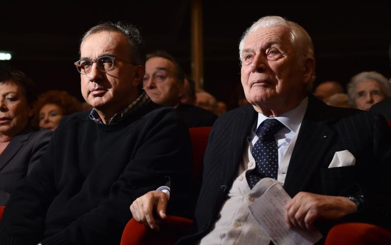 Addio a Gianluigi Gabetti, storico collaboratore della famiglia Agnelli