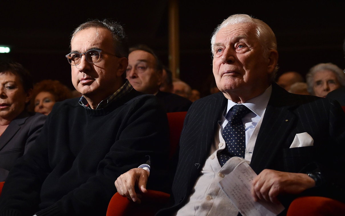 Addio a Gianluigi Gabetti, storico collaboratore della famiglia Agnelli article-post