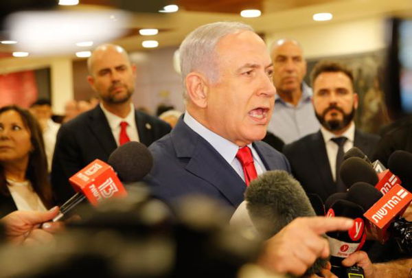 Netanyahu fallisce l’incarico di governo: Israele torna al voto