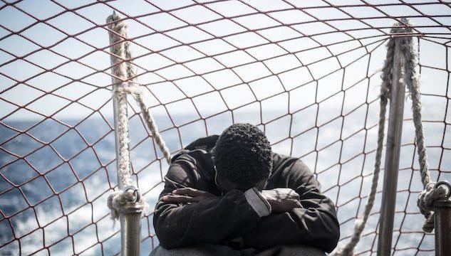 Onu contro il dl sicurezza bis : «Viola i diritti umani»
