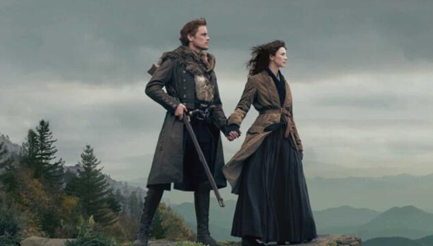 Outlander