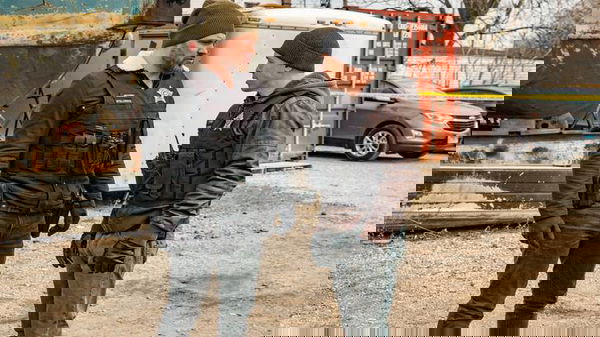 Chicago PD 6×21: Antonio Dawson confessa un crimine passato? | VIDEO