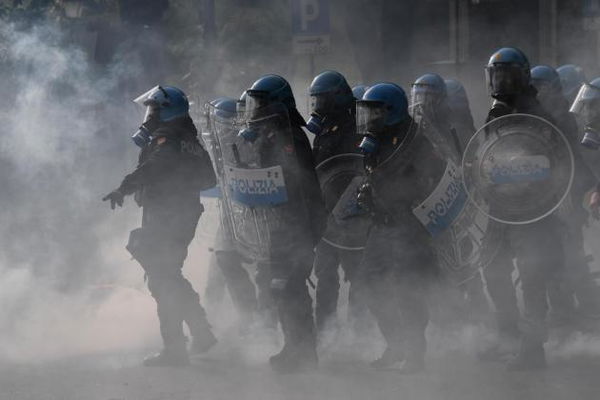 Indagini sul pestaggio di Origone: «Non faremo sconti a nessuno»