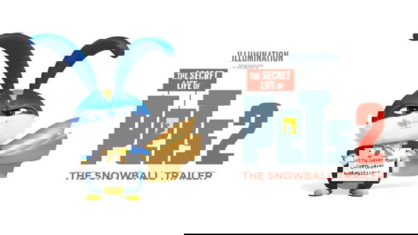 Pets 2 – Vita da animali: La prima clip italiana | VIDEO