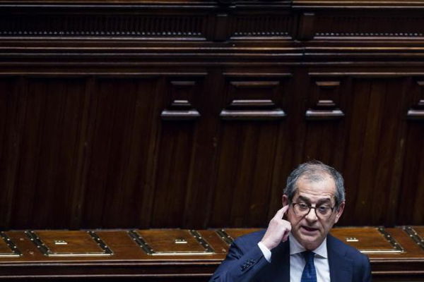 Dopo il mandato zero, c’è anche la crescita zero