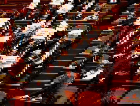 La Lega dalla parte di Radio Radicale: presentato l’emendamento per la proroga di 6 mesi article-post