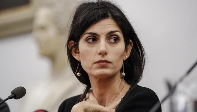 Raggileaks: Anonymous ha hackerato le e-mail della sindaca Virginia Raggi