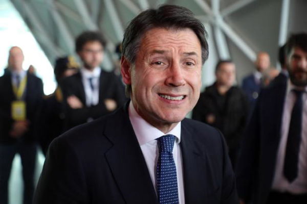 Conte ha revocato l’incarico a Siri senza la forca caudina del voto in cdm