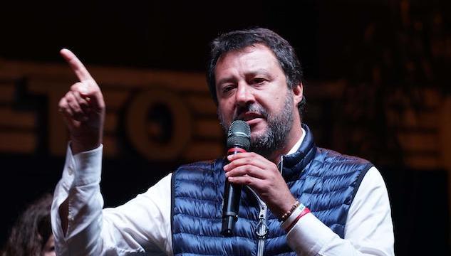 La risposta del Viminale alla lettera Onu: «Si occupi del Venezuela»