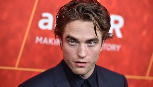 Robert Pattinson potrebbe essere il prossimo Batman