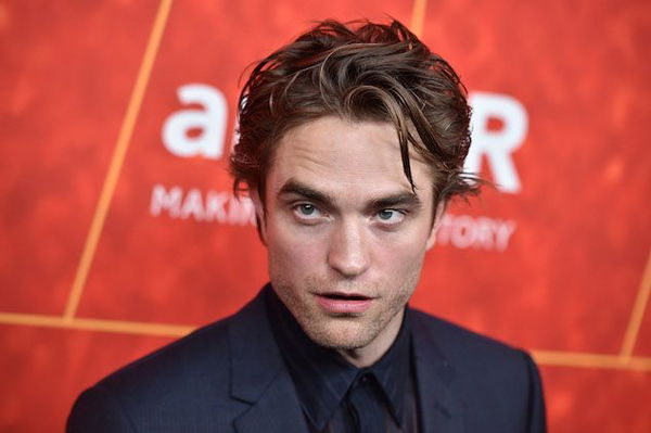 Robert Pattinson potrebbe essere il prossimo Batman