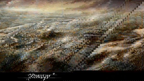 Romulus: La prima serie tv in latino prodotta da Sky Italia