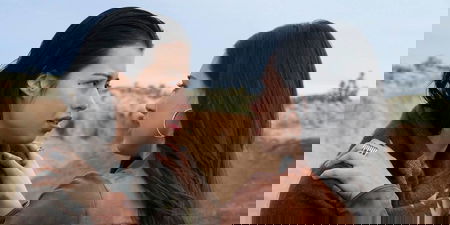 Roswell New Mexico 2×01: Titolo e credits del primo episodio article-post