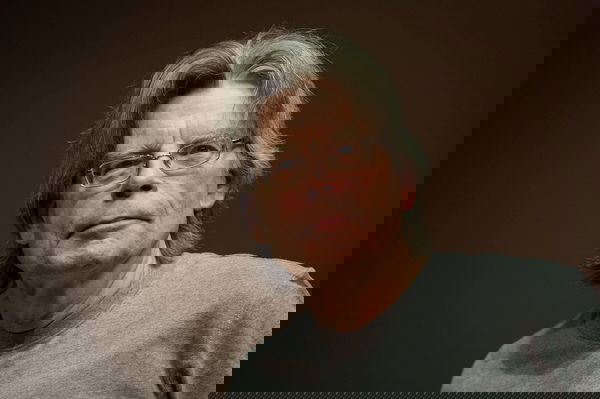 Stephen King parla di The Stand: “Abbiamo un budget alto e molta libertà”