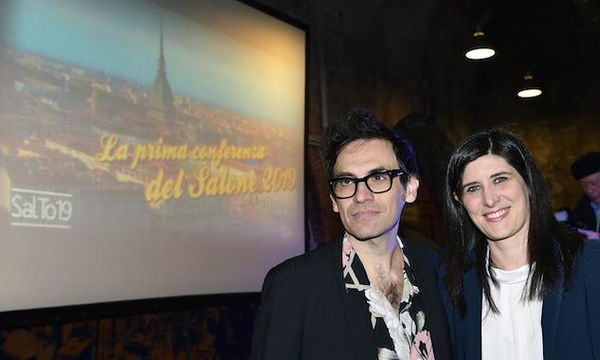 Salone del Libro, Chiara Appendino: «La Lega non tocchi Lagioia, se la prenda con me»