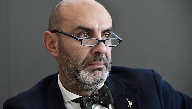 Simone Pillon