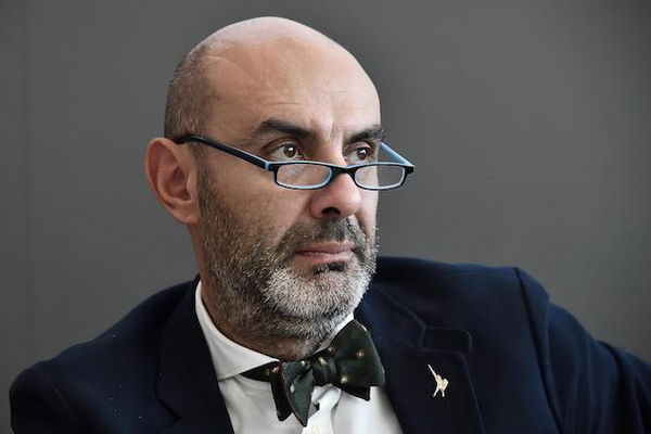 Simone Pillon dice che la sua preghiera per Zucconi è stata «male interpretata»