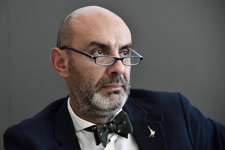Simone Pillon dice che la sua preghiera per Zucconi è stata «male interpretata» article-post