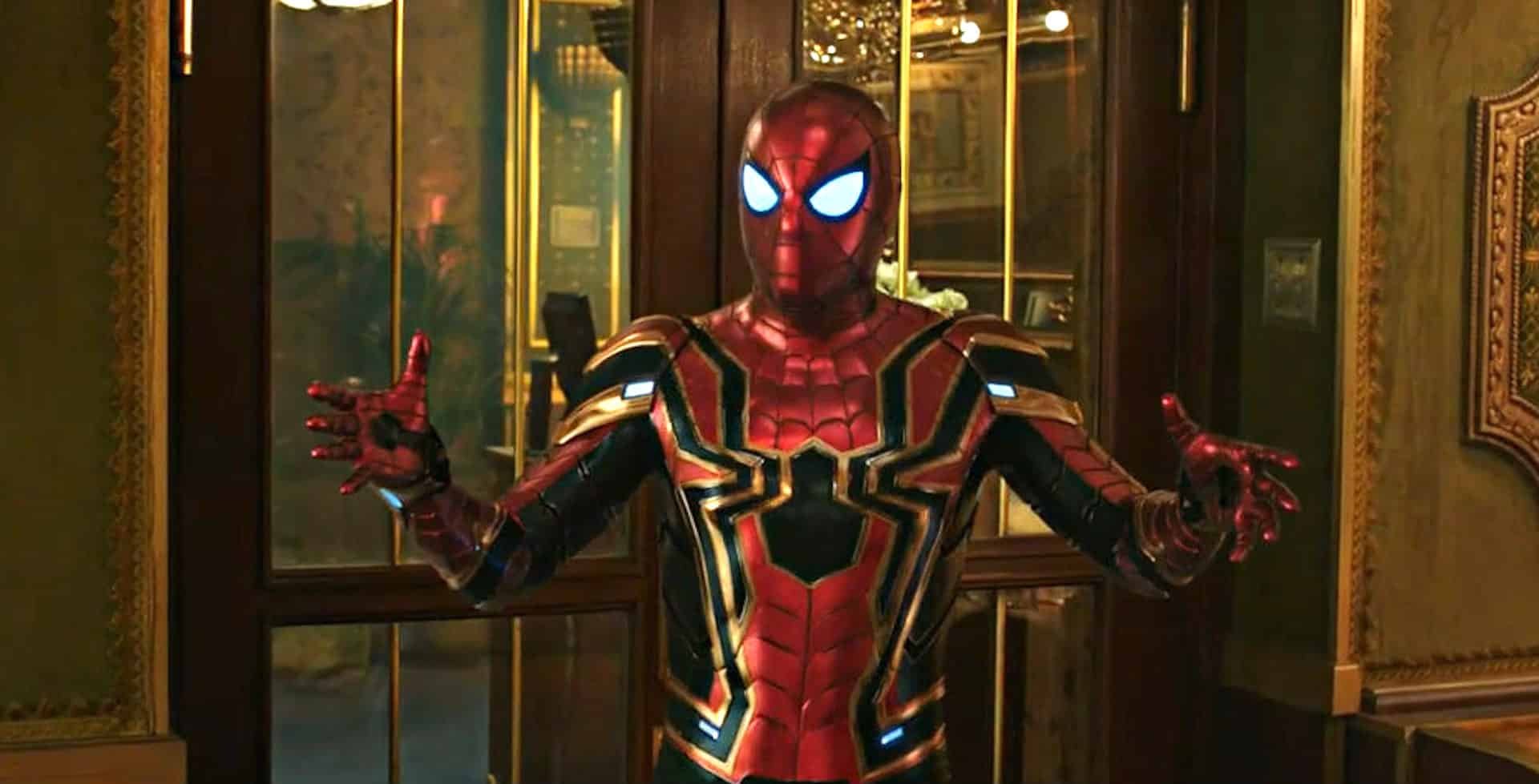 free instal Spider-Man: Far From Home