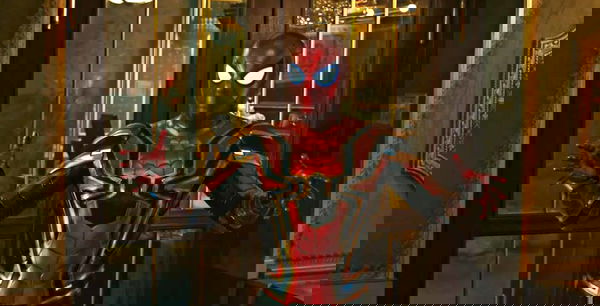 Spider-Man: Far From Home, nuova clip incentrata sul Multiverso |VIDEO