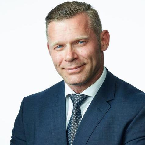 Il politico danese che fa gli spot elettorali su Pornhub