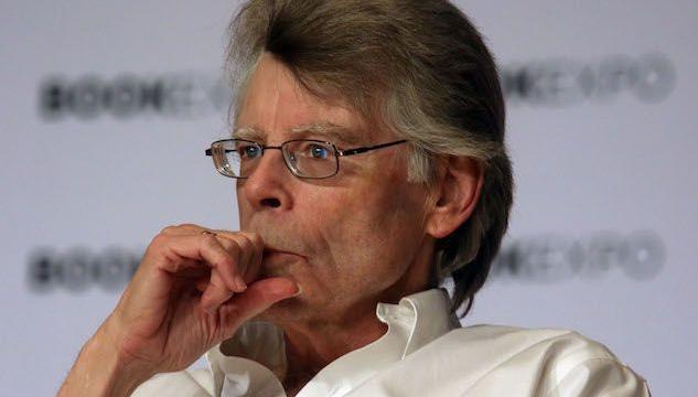 Il finale de Il trono di Spade secondo Stephen King